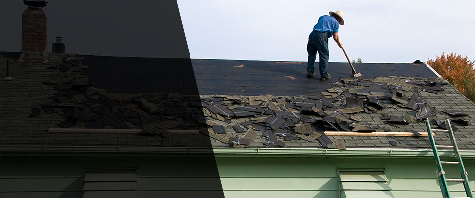 Mather Roofing Contractors
